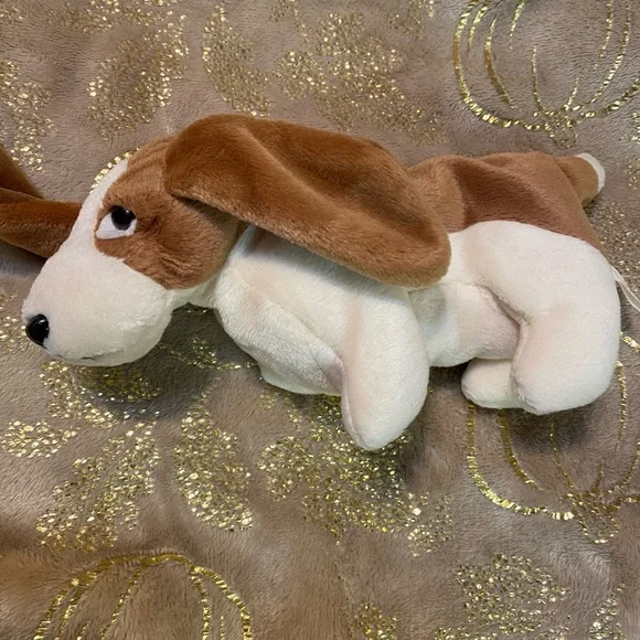 TY tracker dog - Picture 2 of 5